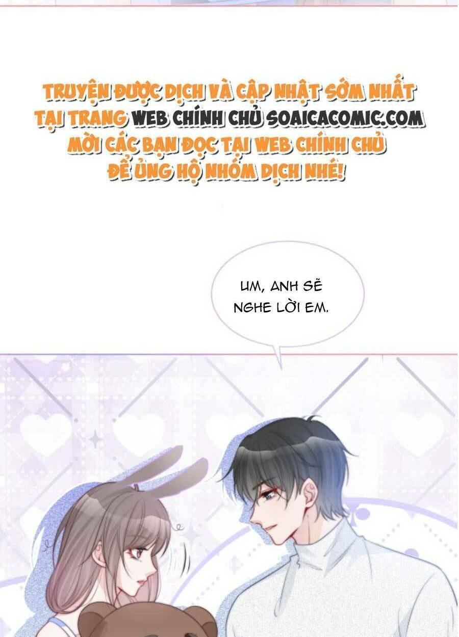 Được Các Anh Trai Chiều Chuộng Tôi Trở Nên Ngang Tàng: Chapter 80