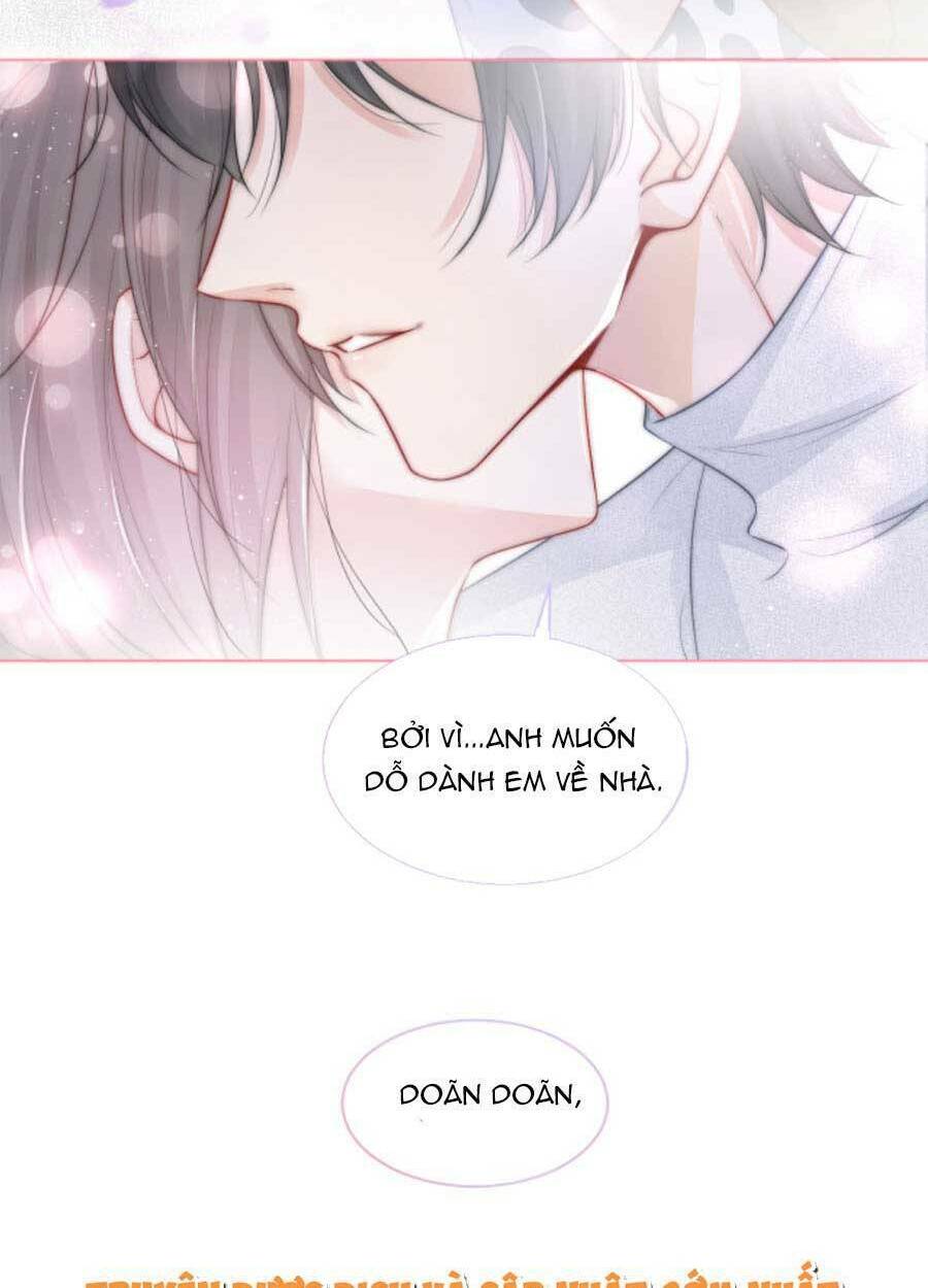 Được Các Anh Trai Chiều Chuộng Tôi Trở Nên Ngang Tàng: Chapter 80