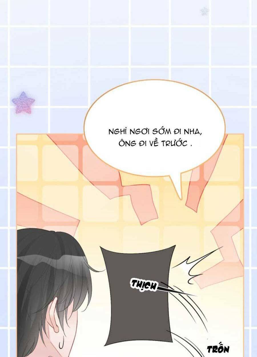 Được Các Anh Trai Chiều Chuộng Tôi Trở Nên Ngang Tàng: Chapter 80