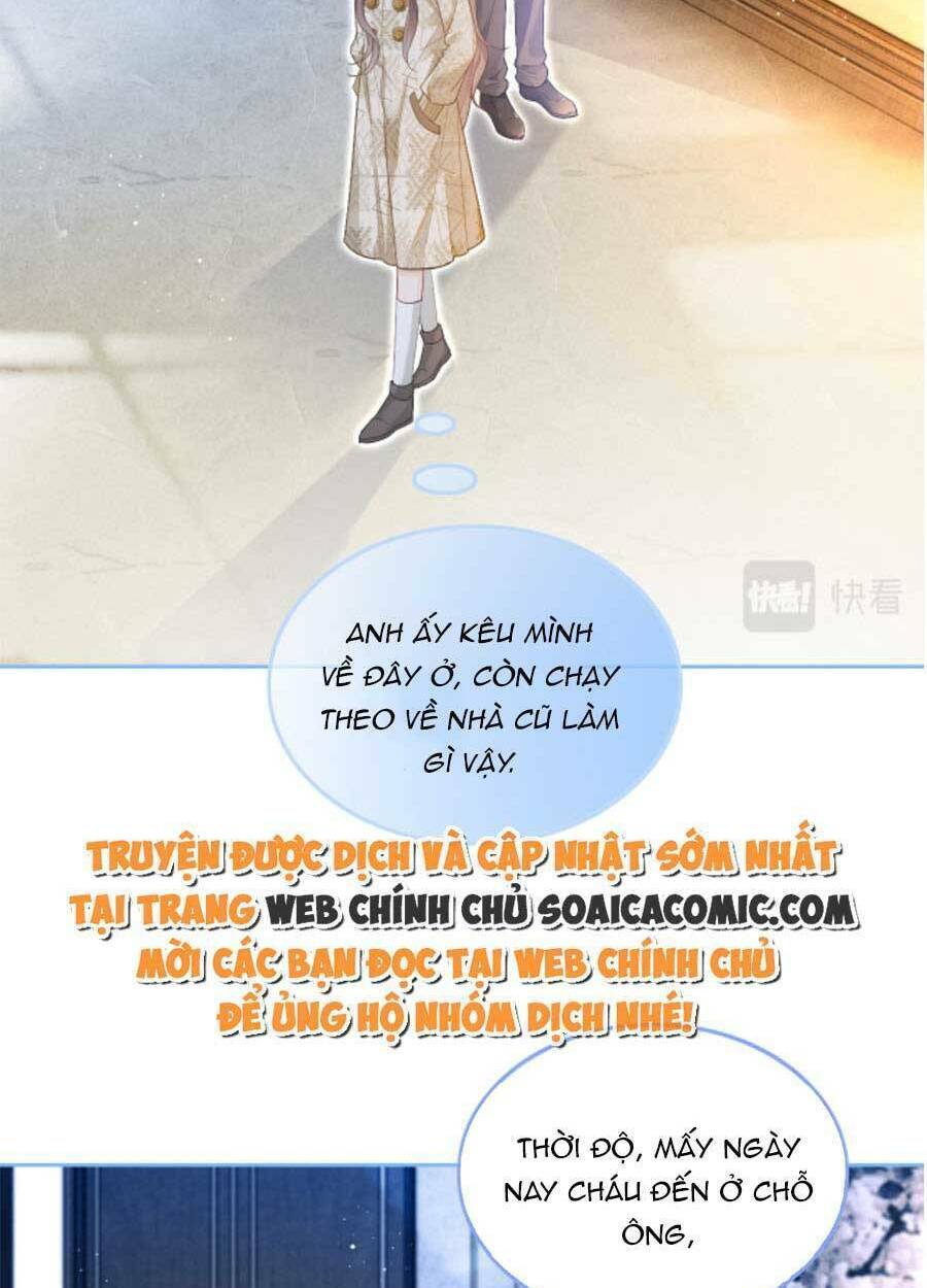 Được Các Anh Trai Chiều Chuộng Tôi Trở Nên Ngang Tàng: Chapter 80