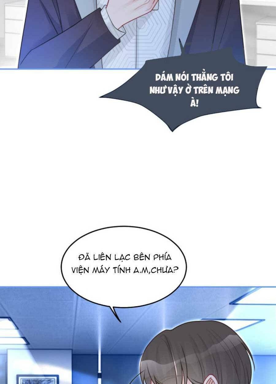 Được Các Anh Trai Chiều Chuộng Tôi Trở Nên Ngang Tàng: Chapter 80