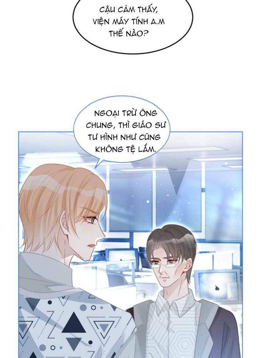 Được Các Anh Trai Chiều Chuộng Tôi Trở Nên Ngang Tàng: Chapter 80