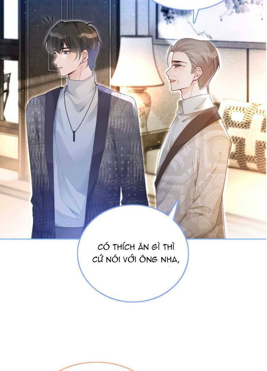 Được Các Anh Trai Chiều Chuộng Tôi Trở Nên Ngang Tàng: Chapter 80