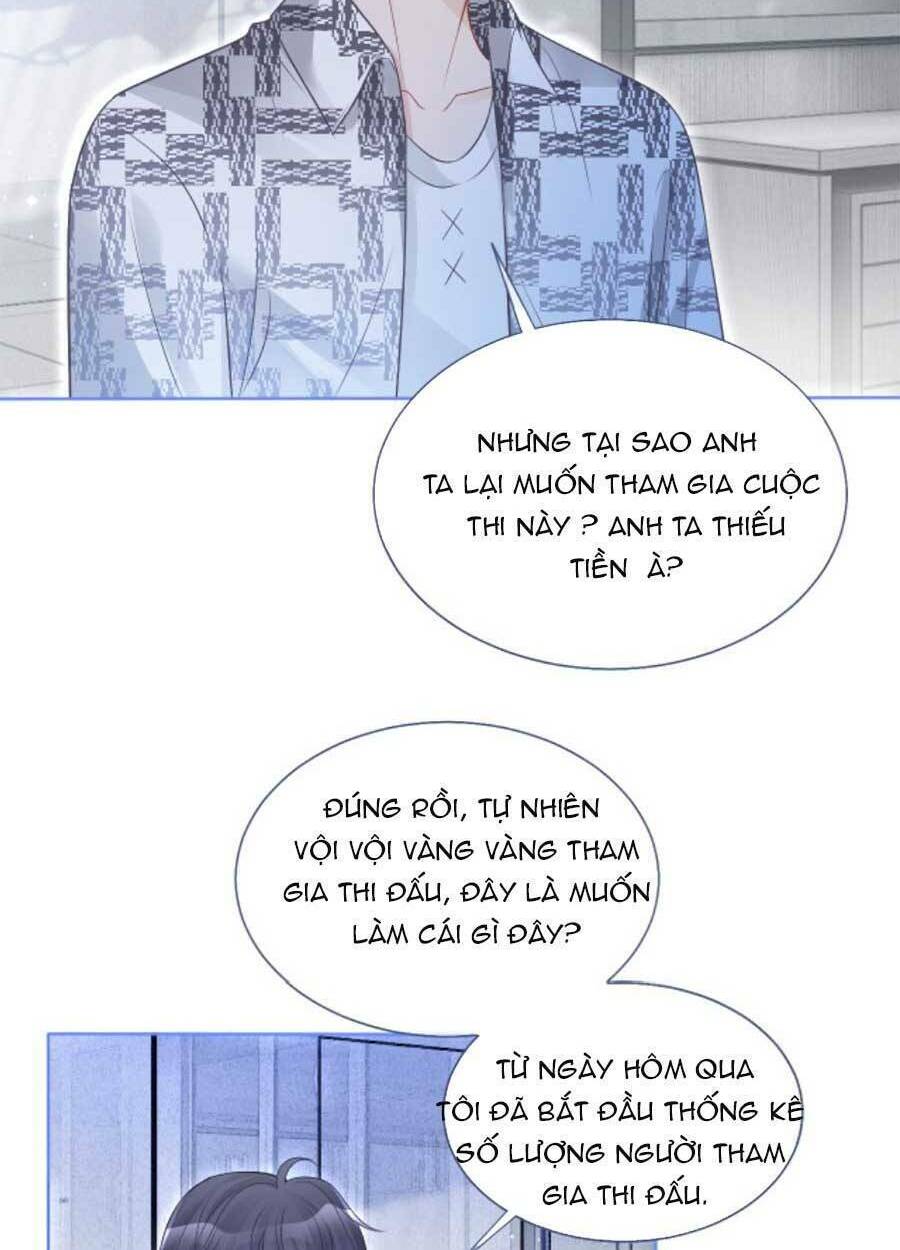 Được Các Anh Trai Chiều Chuộng Tôi Trở Nên Ngang Tàng: Chapter 80