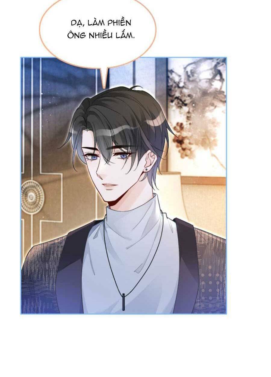 Được Các Anh Trai Chiều Chuộng Tôi Trở Nên Ngang Tàng: Chapter 80