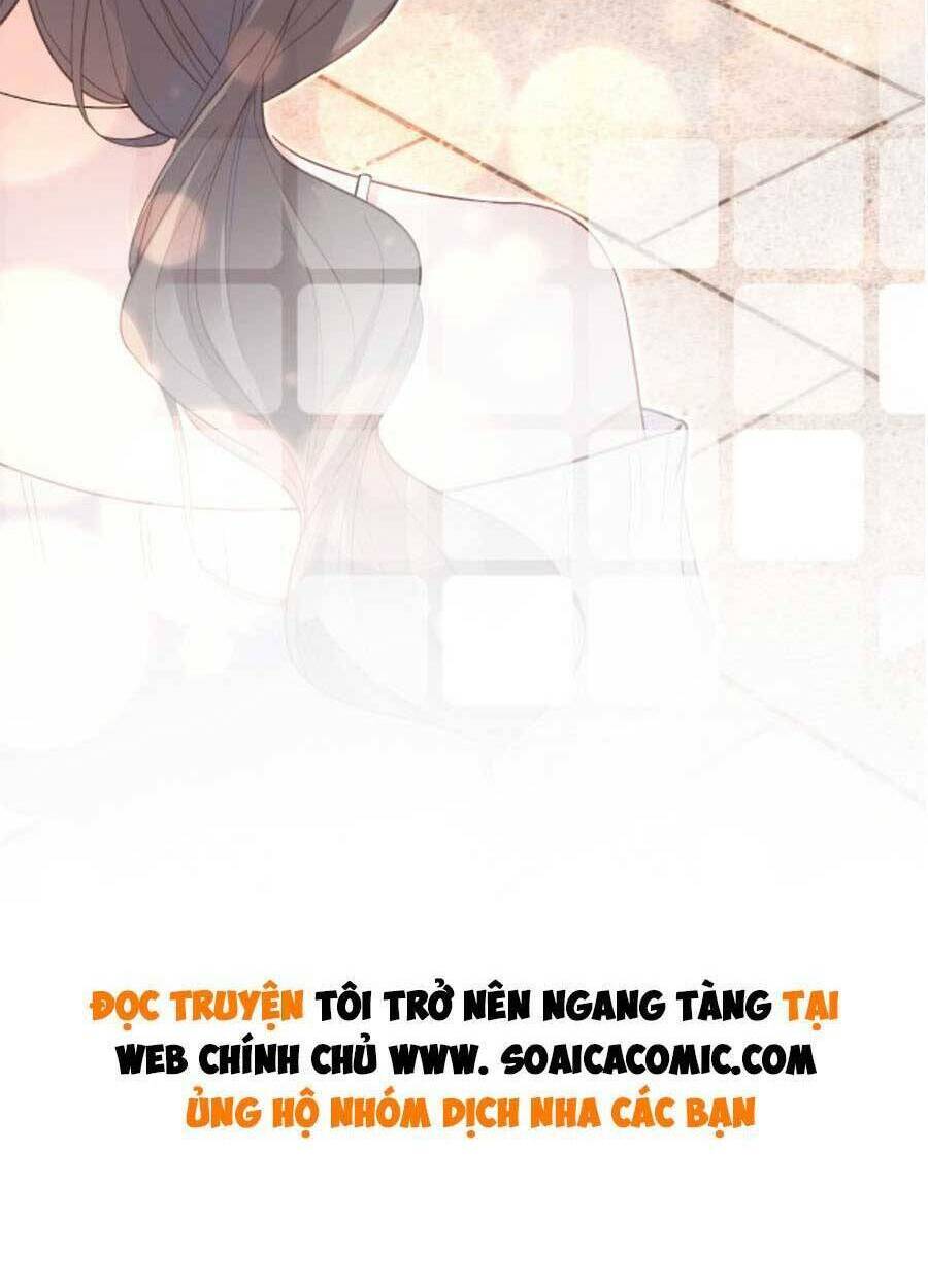 Được Các Anh Trai Chiều Chuộng Tôi Trở Nên Ngang Tàng: Chapter 80
