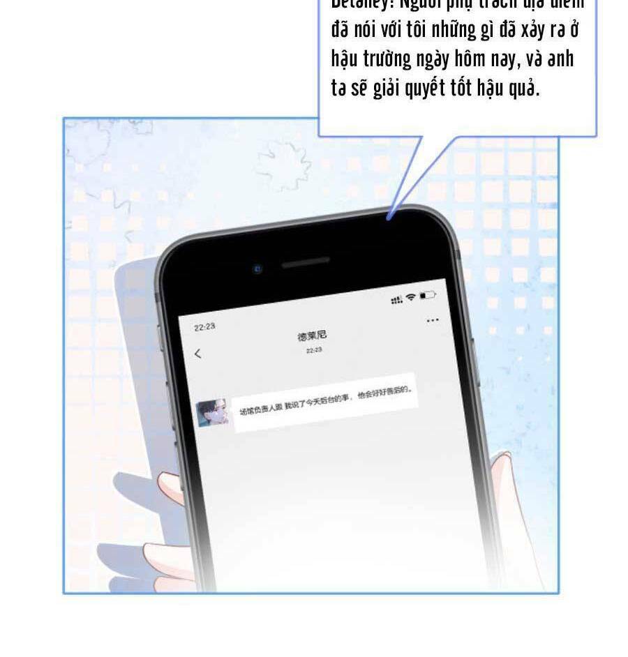 Được Các Anh Trai Chiều Chuộng Tôi Trở Nên Ngang Tàng: Chapter 80