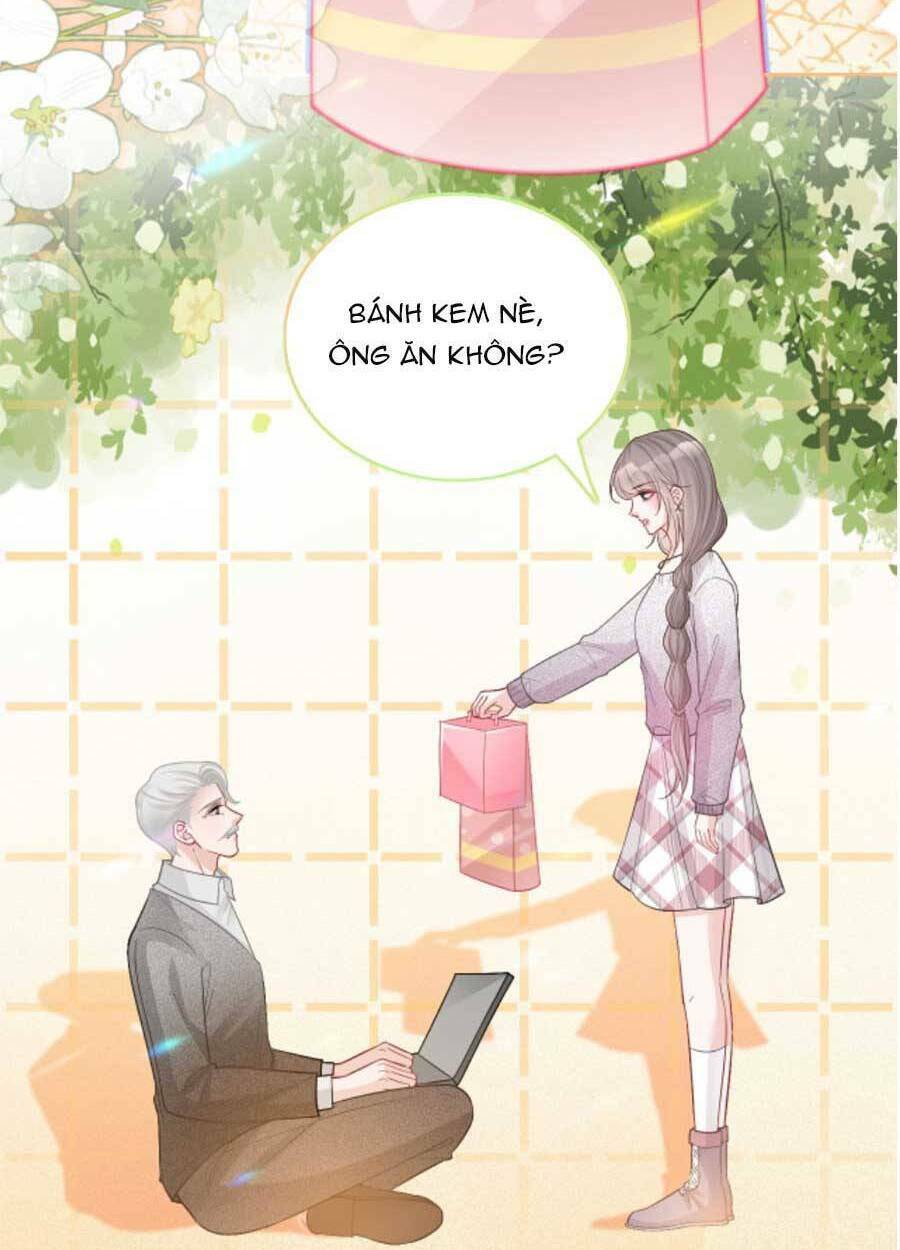 Được Các Anh Trai Chiều Chuộng Tôi Trở Nên Ngang Tàng: Chapter 81