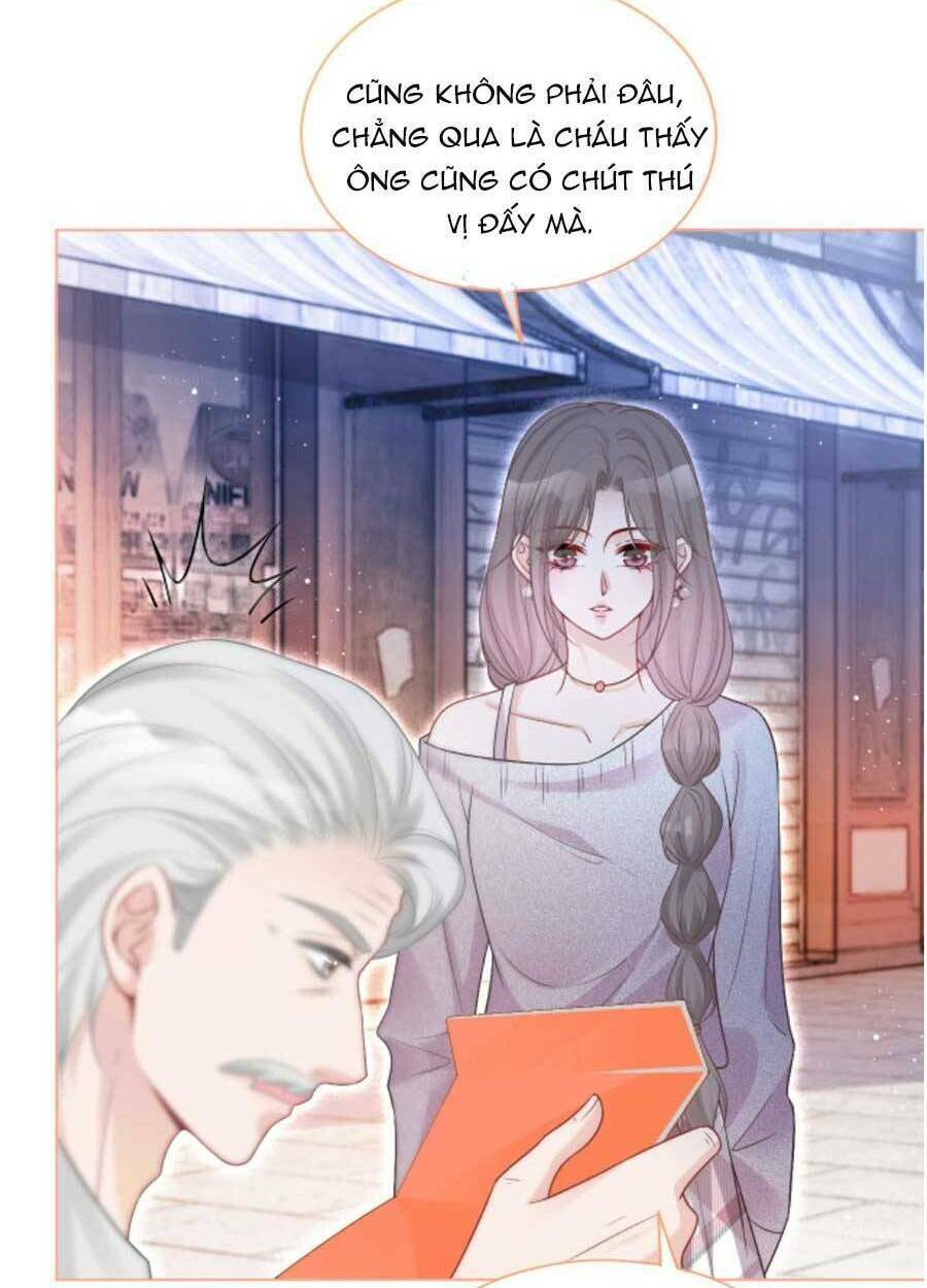 Được Các Anh Trai Chiều Chuộng Tôi Trở Nên Ngang Tàng: Chapter 81