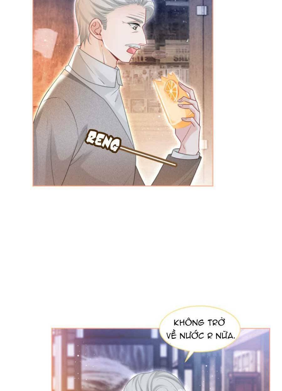 Được Các Anh Trai Chiều Chuộng Tôi Trở Nên Ngang Tàng: Chapter 81