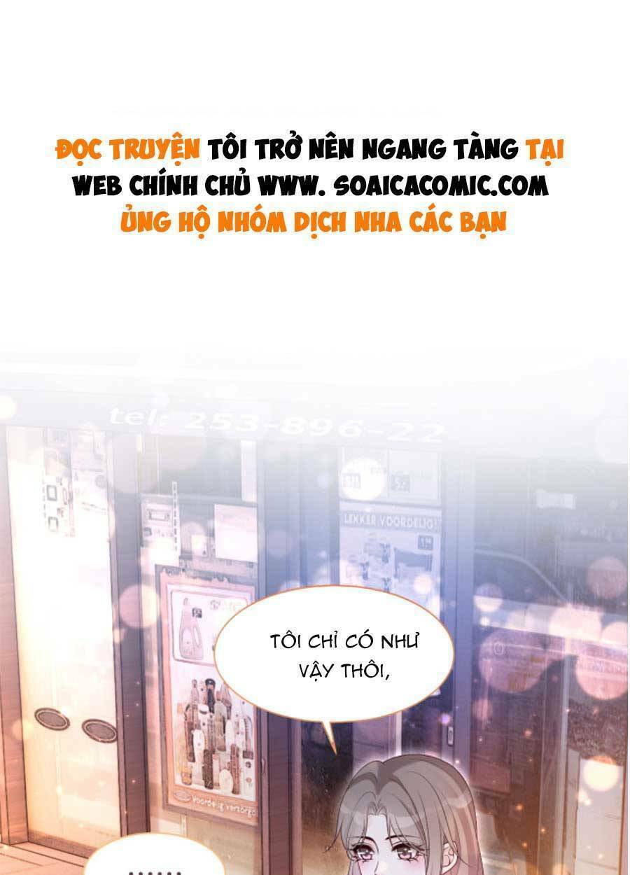 Được Các Anh Trai Chiều Chuộng Tôi Trở Nên Ngang Tàng: Chapter 81