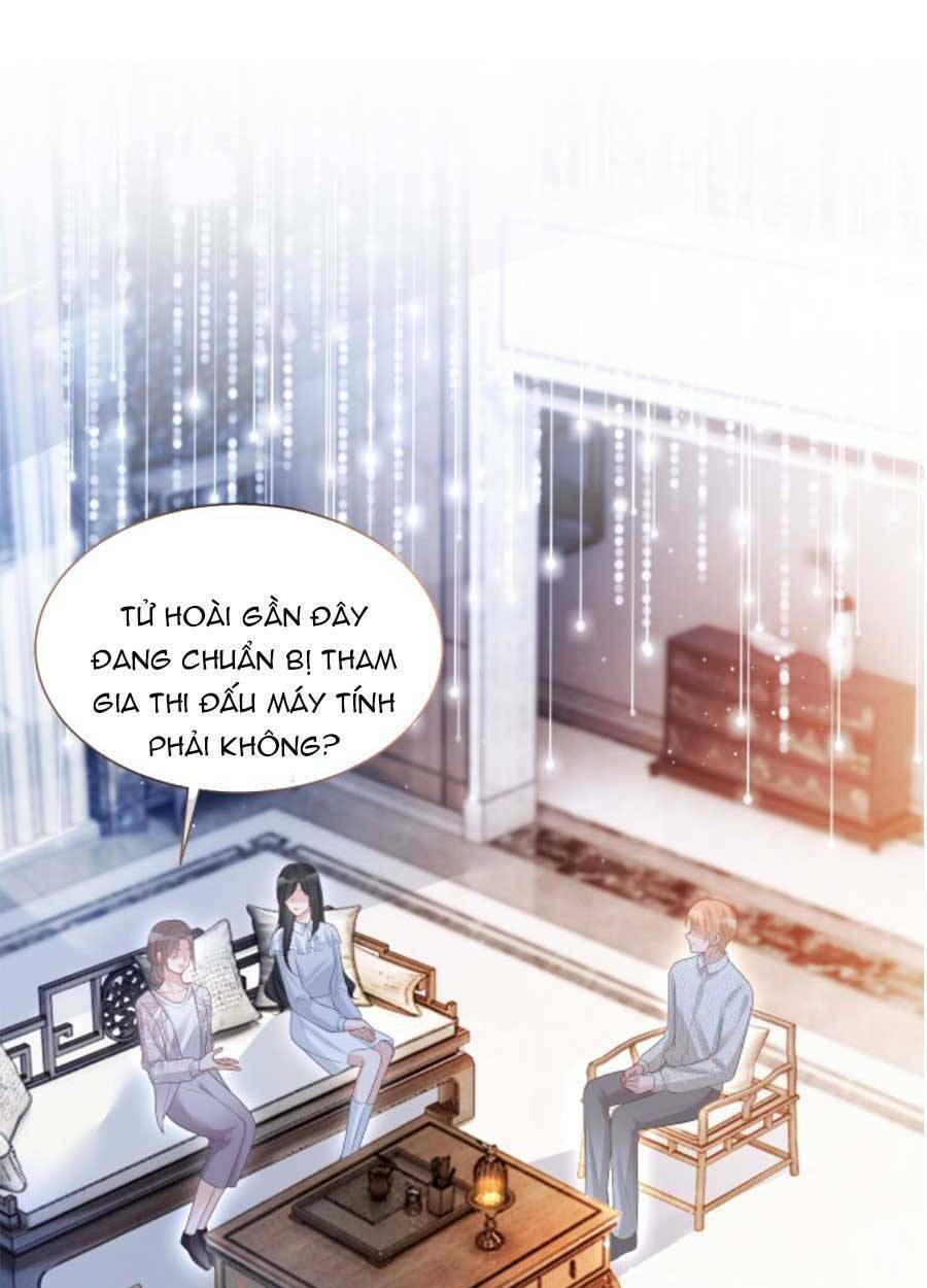 Được Các Anh Trai Chiều Chuộng Tôi Trở Nên Ngang Tàng: Chapter 81