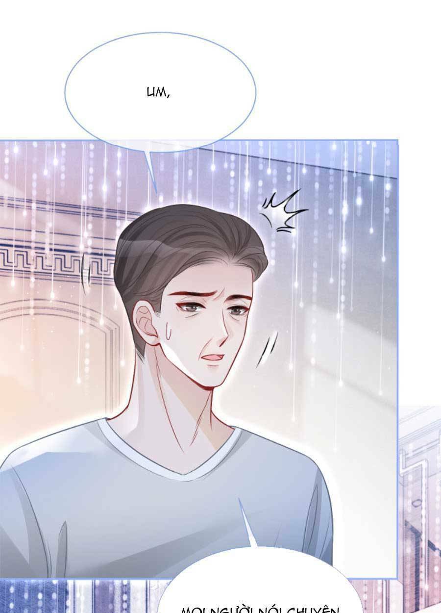 Được Các Anh Trai Chiều Chuộng Tôi Trở Nên Ngang Tàng: Chapter 81
