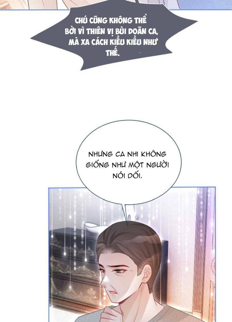 Được Các Anh Trai Chiều Chuộng Tôi Trở Nên Ngang Tàng: Chapter 81