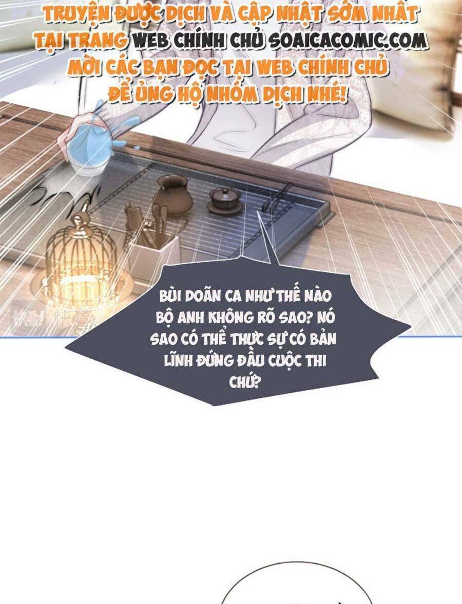 Được Các Anh Trai Chiều Chuộng Tôi Trở Nên Ngang Tàng: Chapter 81