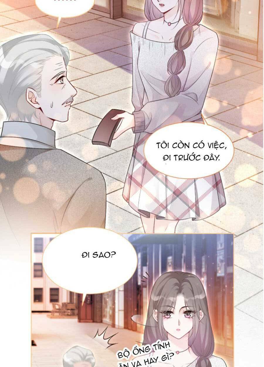 Được Các Anh Trai Chiều Chuộng Tôi Trở Nên Ngang Tàng: Chapter 81