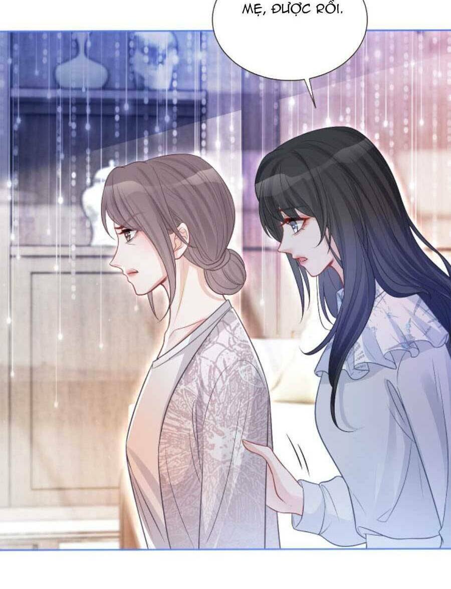 Được Các Anh Trai Chiều Chuộng Tôi Trở Nên Ngang Tàng: Chapter 81