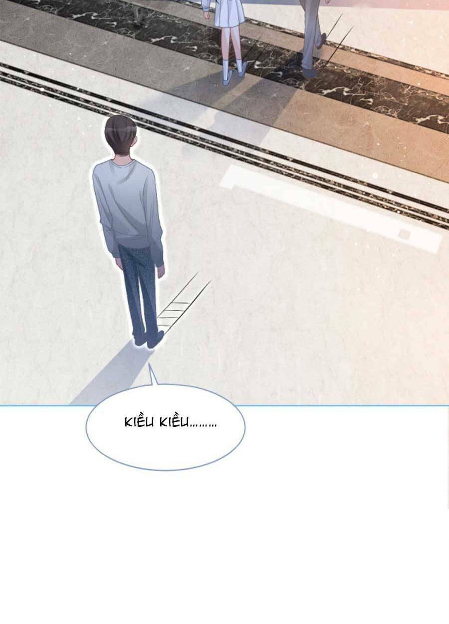 Được Các Anh Trai Chiều Chuộng Tôi Trở Nên Ngang Tàng: Chapter 81