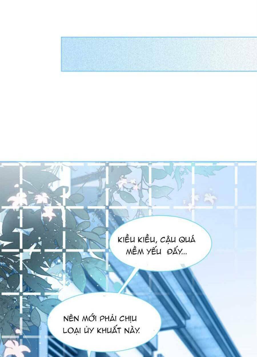 Được Các Anh Trai Chiều Chuộng Tôi Trở Nên Ngang Tàng: Chapter 81