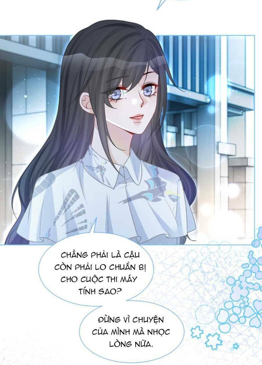 Được Các Anh Trai Chiều Chuộng Tôi Trở Nên Ngang Tàng: Chapter 81