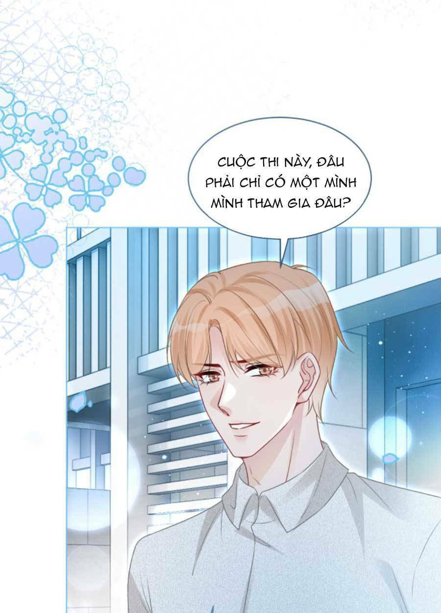 Được Các Anh Trai Chiều Chuộng Tôi Trở Nên Ngang Tàng: Chapter 81