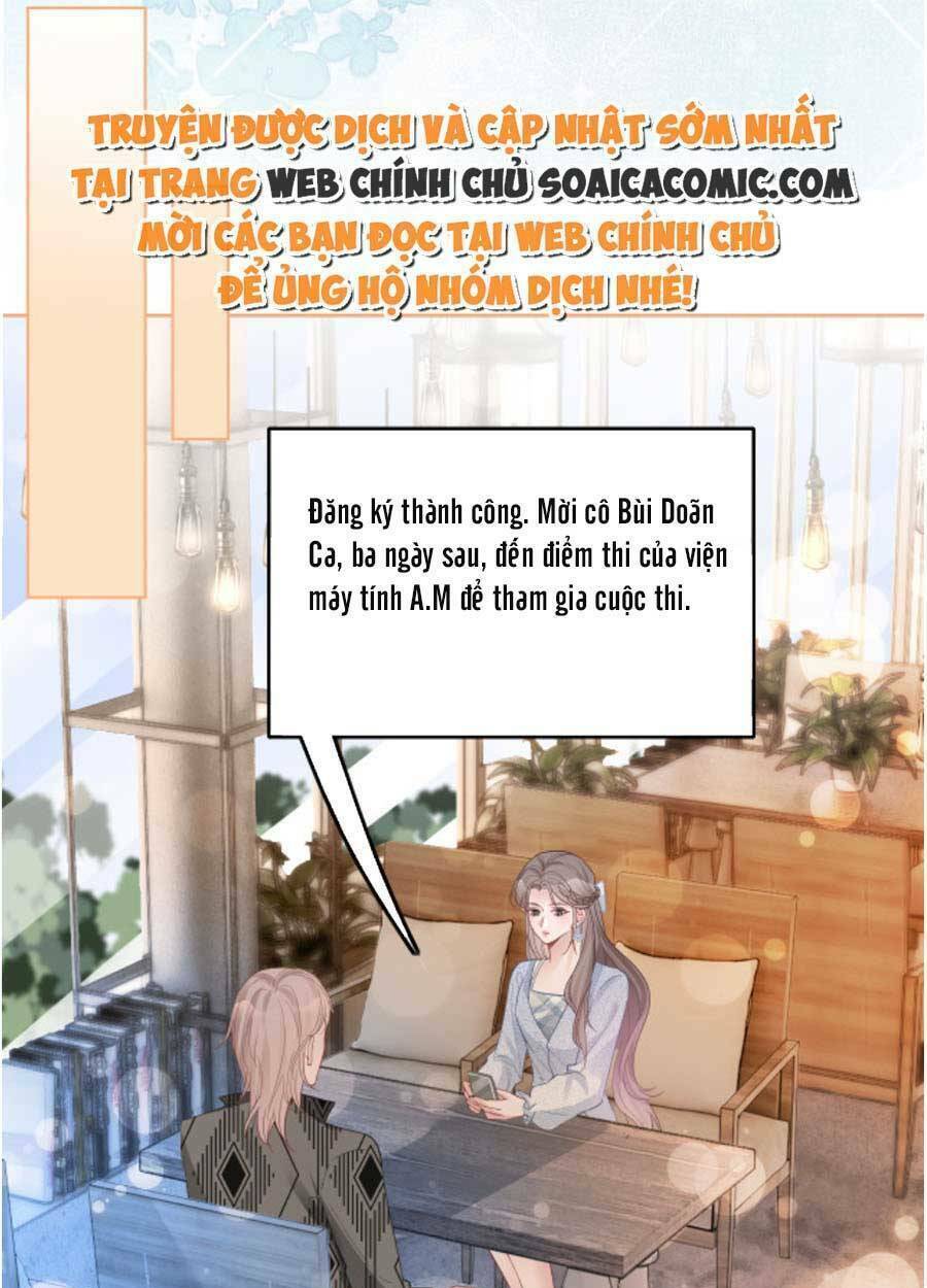 Được Các Anh Trai Chiều Chuộng Tôi Trở Nên Ngang Tàng: Chapter 81