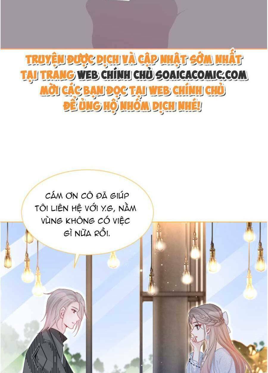 Được Các Anh Trai Chiều Chuộng Tôi Trở Nên Ngang Tàng: Chapter 81