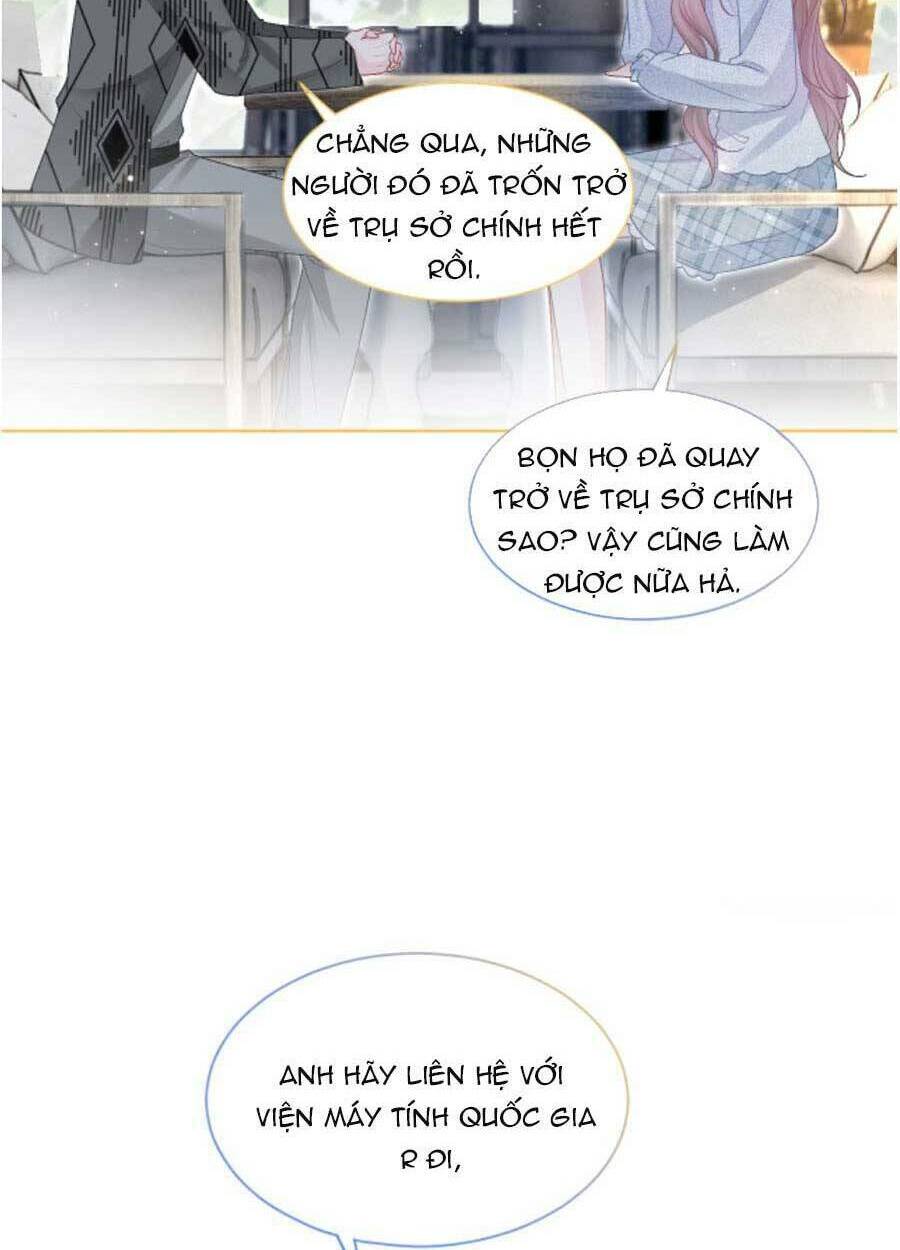 Được Các Anh Trai Chiều Chuộng Tôi Trở Nên Ngang Tàng: Chapter 81