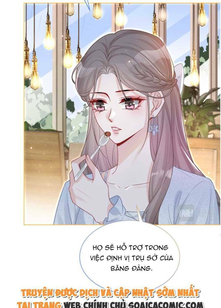 Được Các Anh Trai Chiều Chuộng Tôi Trở Nên Ngang Tàng: Chapter 81