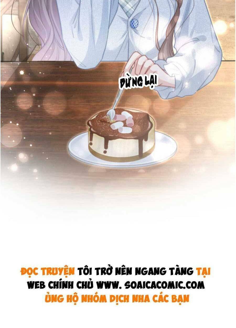 Được Các Anh Trai Chiều Chuộng Tôi Trở Nên Ngang Tàng: Chapter 81