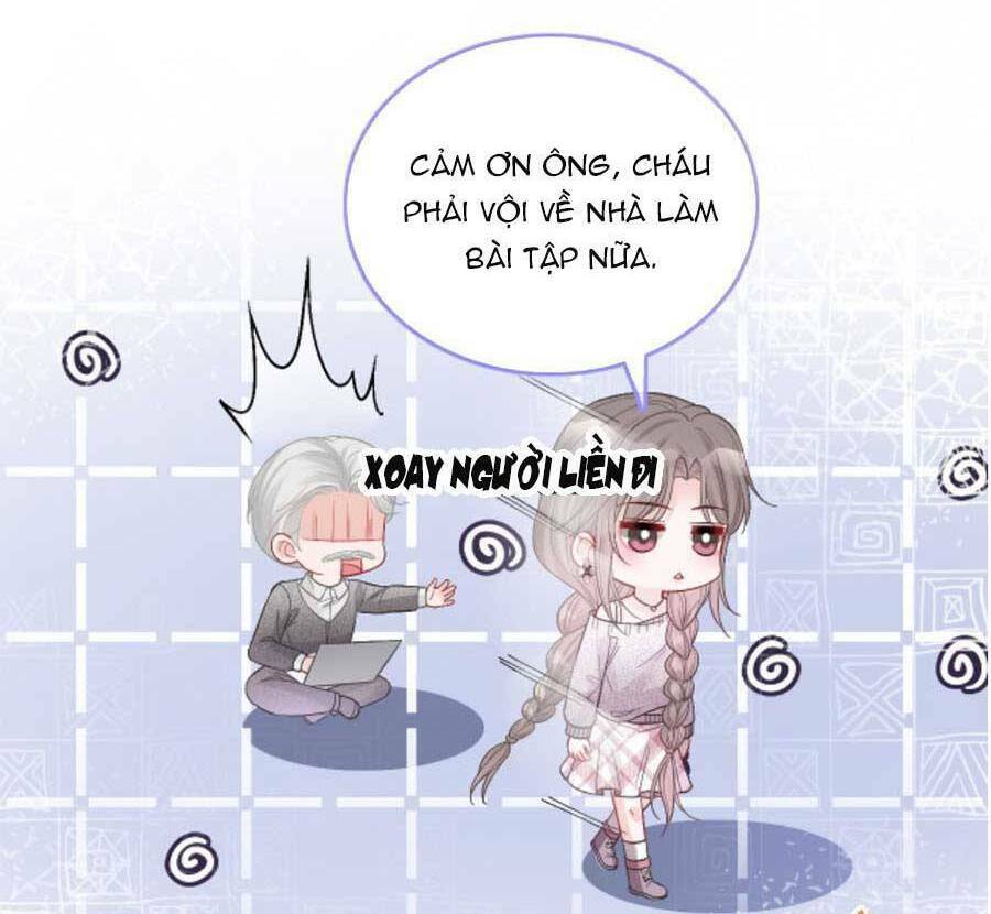 Được Các Anh Trai Chiều Chuộng Tôi Trở Nên Ngang Tàng: Chapter 81
