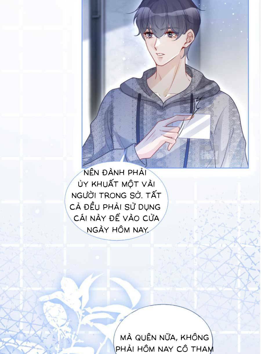 Được Các Anh Trai Chiều Chuộng Tôi Trở Nên Ngang Tàng: Chapter 82