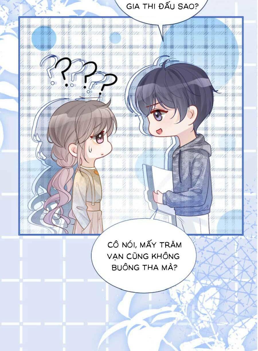 Được Các Anh Trai Chiều Chuộng Tôi Trở Nên Ngang Tàng: Chapter 82