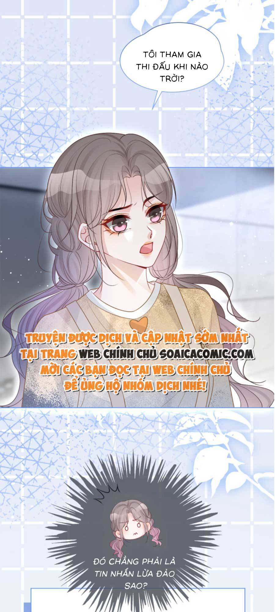 Được Các Anh Trai Chiều Chuộng Tôi Trở Nên Ngang Tàng: Chapter 82