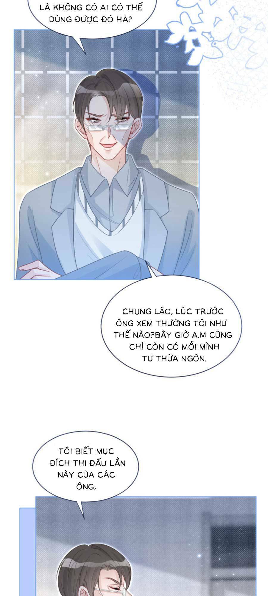 Được Các Anh Trai Chiều Chuộng Tôi Trở Nên Ngang Tàng: Chapter 82