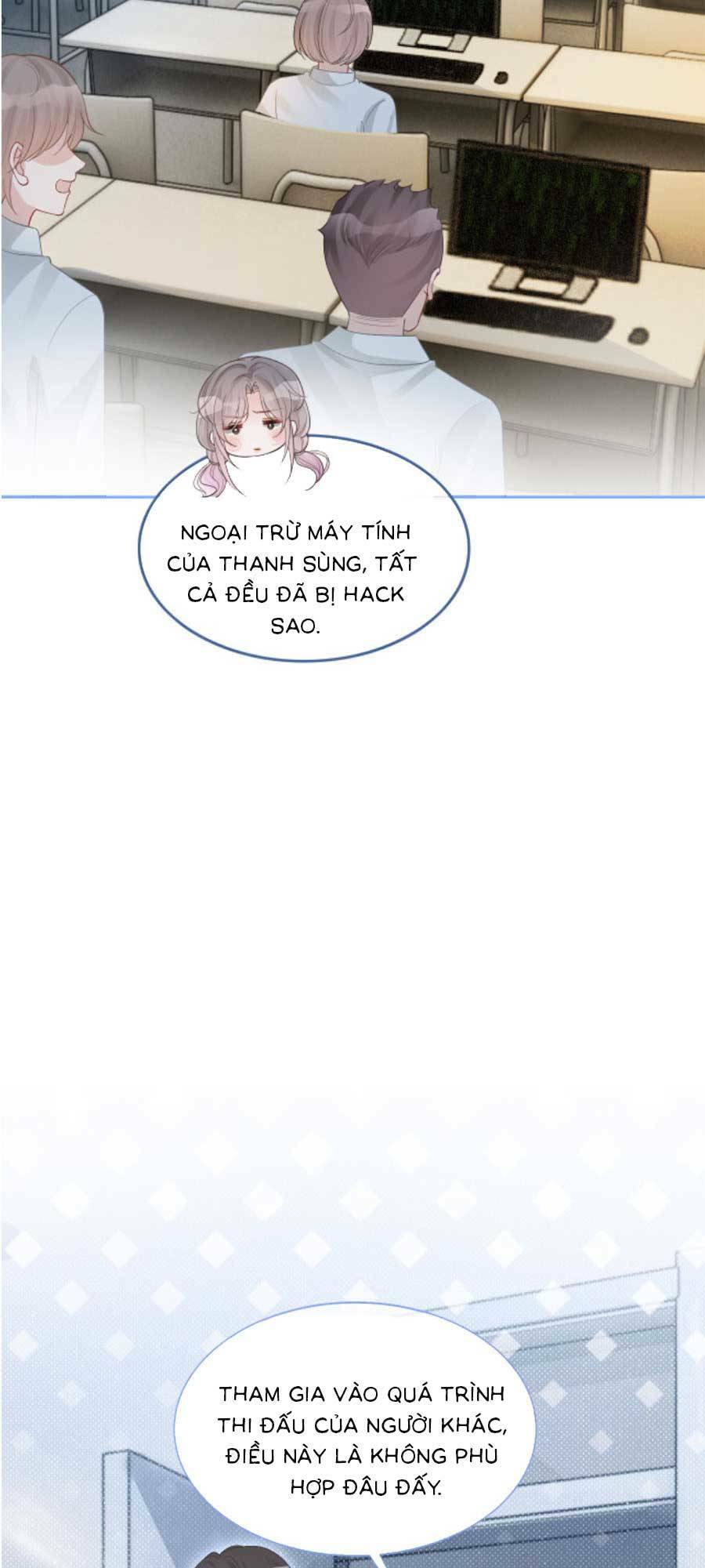 Được Các Anh Trai Chiều Chuộng Tôi Trở Nên Ngang Tàng: Chapter 82