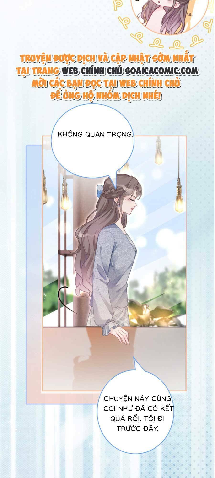 Được Các Anh Trai Chiều Chuộng Tôi Trở Nên Ngang Tàng: Chapter 82