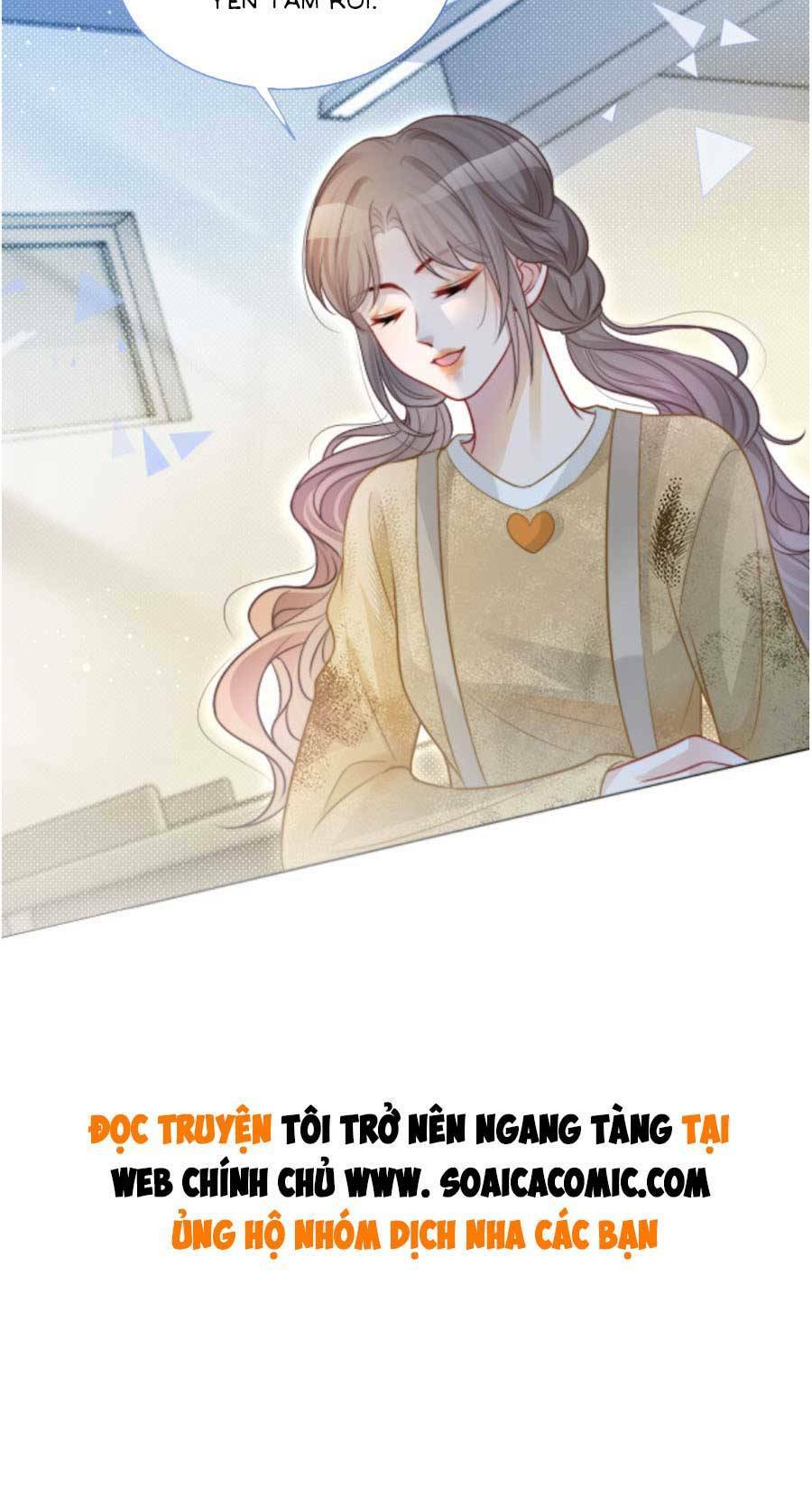 Được Các Anh Trai Chiều Chuộng Tôi Trở Nên Ngang Tàng: Chapter 82