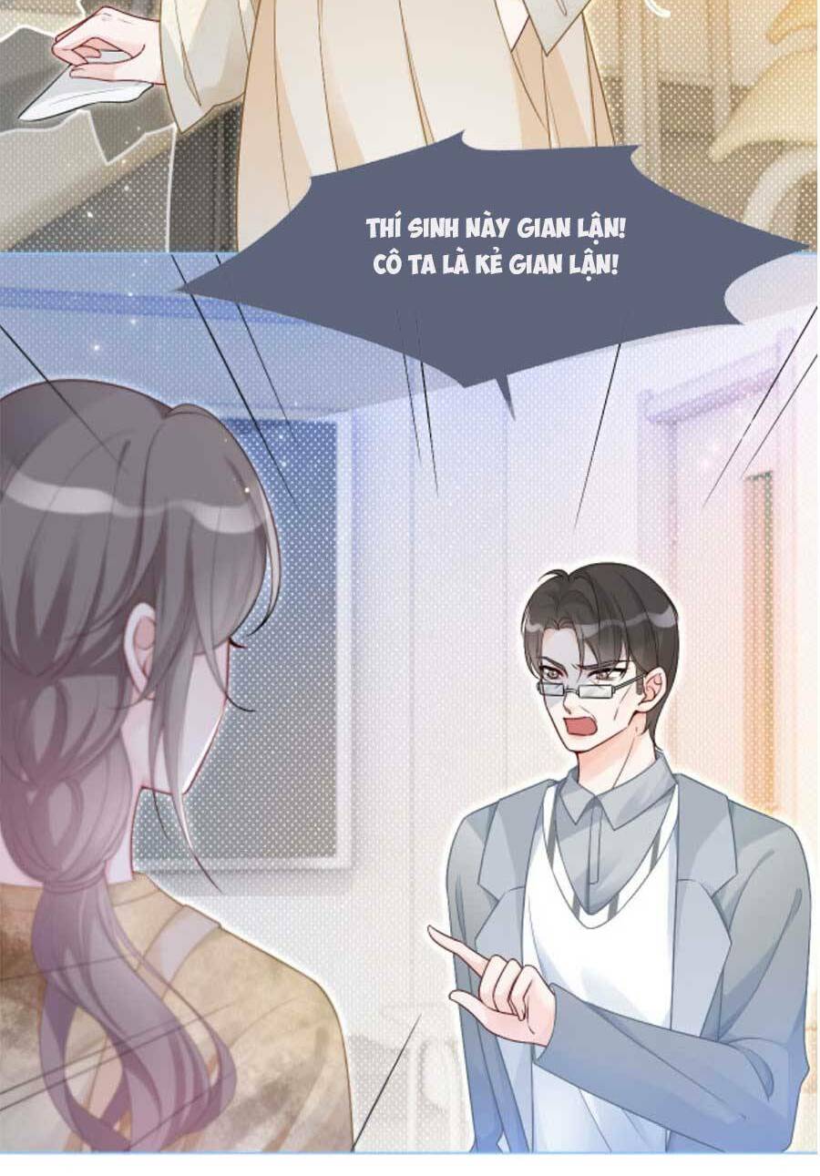 Được Các Anh Trai Chiều Chuộng Tôi Trở Nên Ngang Tàng: Chapter 83