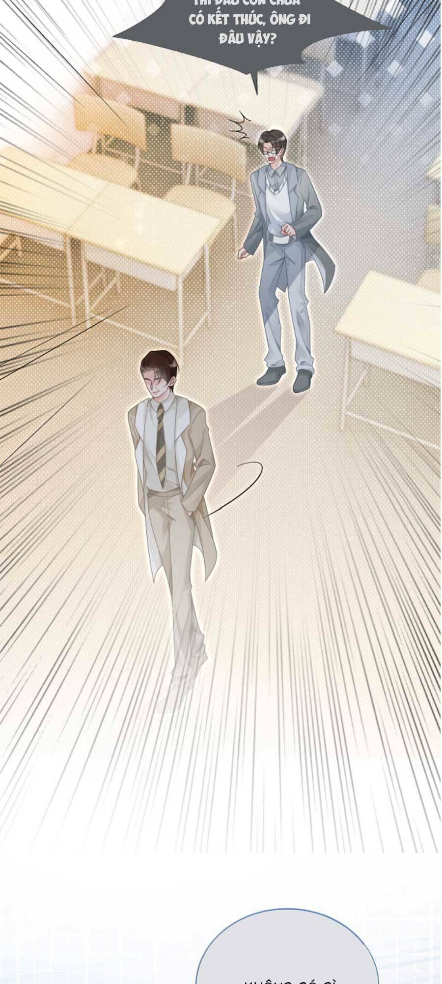 Được Các Anh Trai Chiều Chuộng Tôi Trở Nên Ngang Tàng: Chapter 83