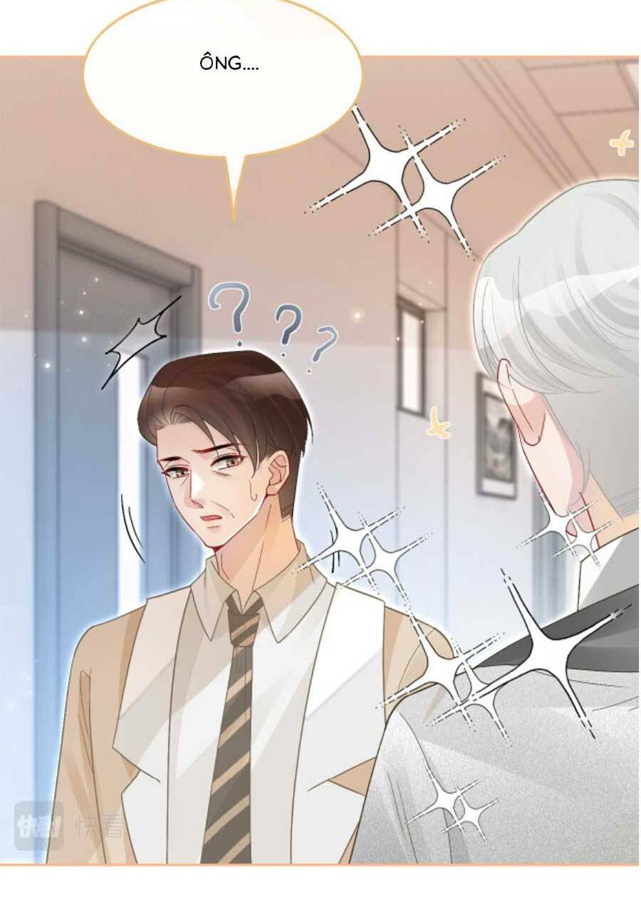 Được Các Anh Trai Chiều Chuộng Tôi Trở Nên Ngang Tàng: Chapter 83