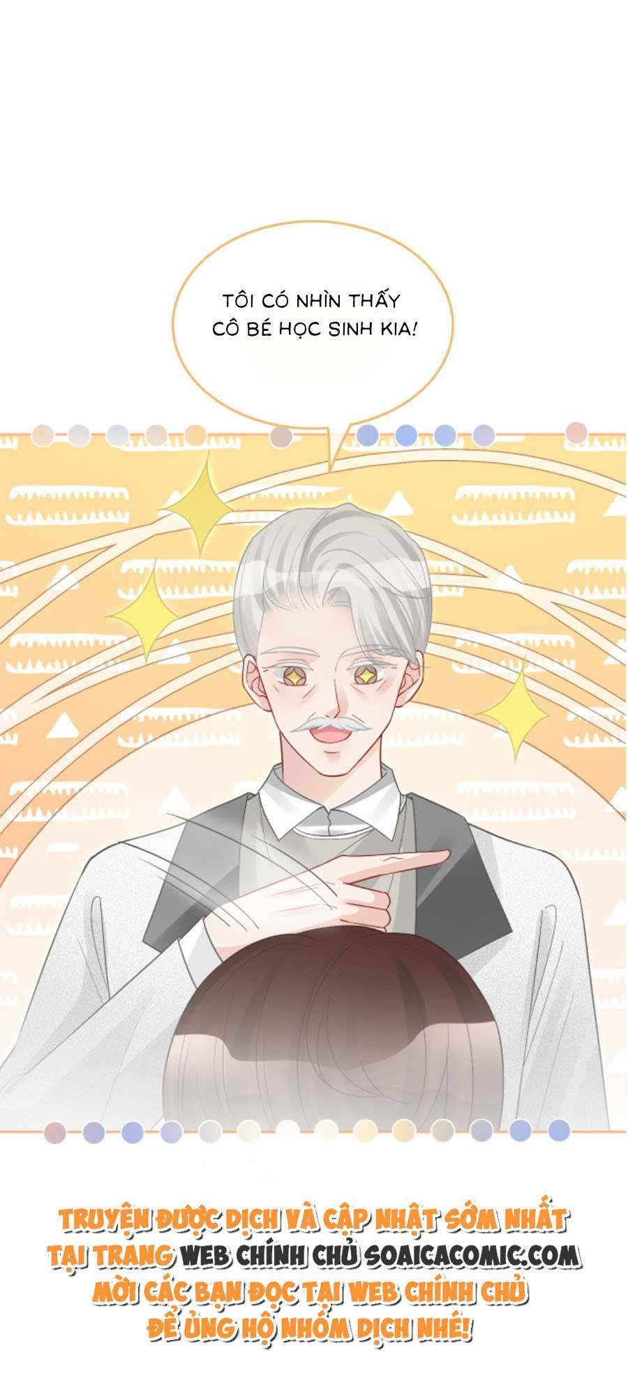 Được Các Anh Trai Chiều Chuộng Tôi Trở Nên Ngang Tàng: Chapter 83