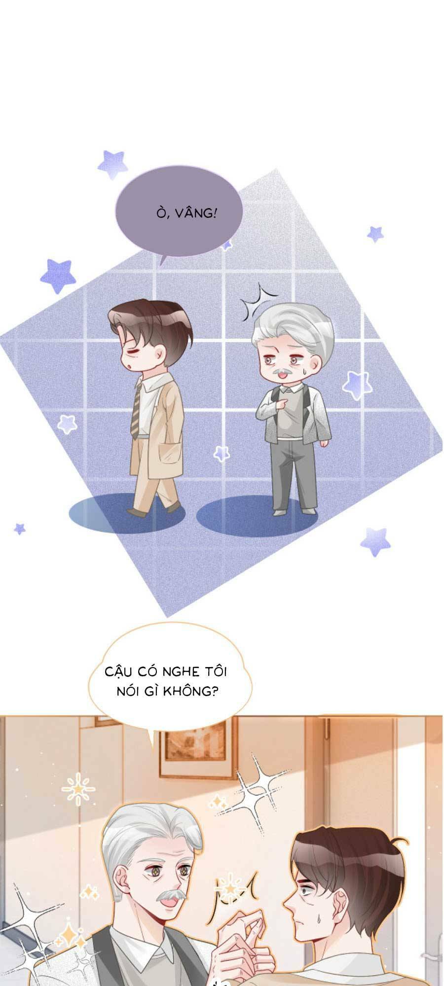 Được Các Anh Trai Chiều Chuộng Tôi Trở Nên Ngang Tàng: Chapter 83