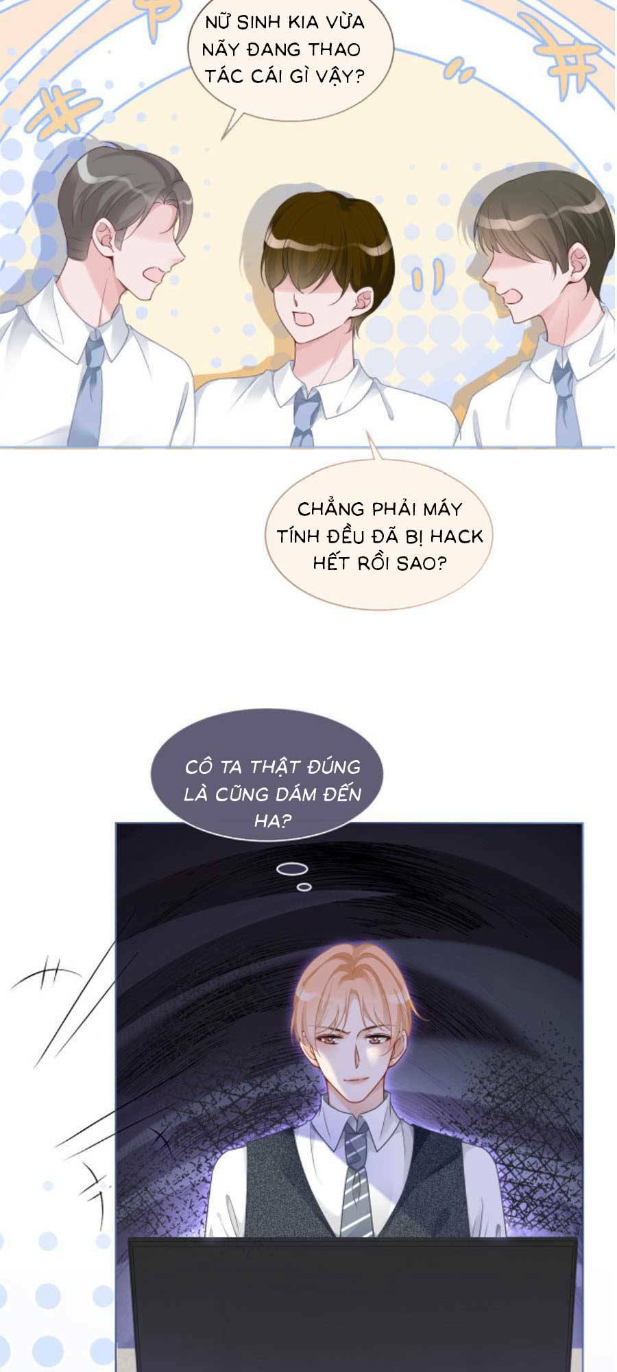 Được Các Anh Trai Chiều Chuộng Tôi Trở Nên Ngang Tàng: Chapter 83