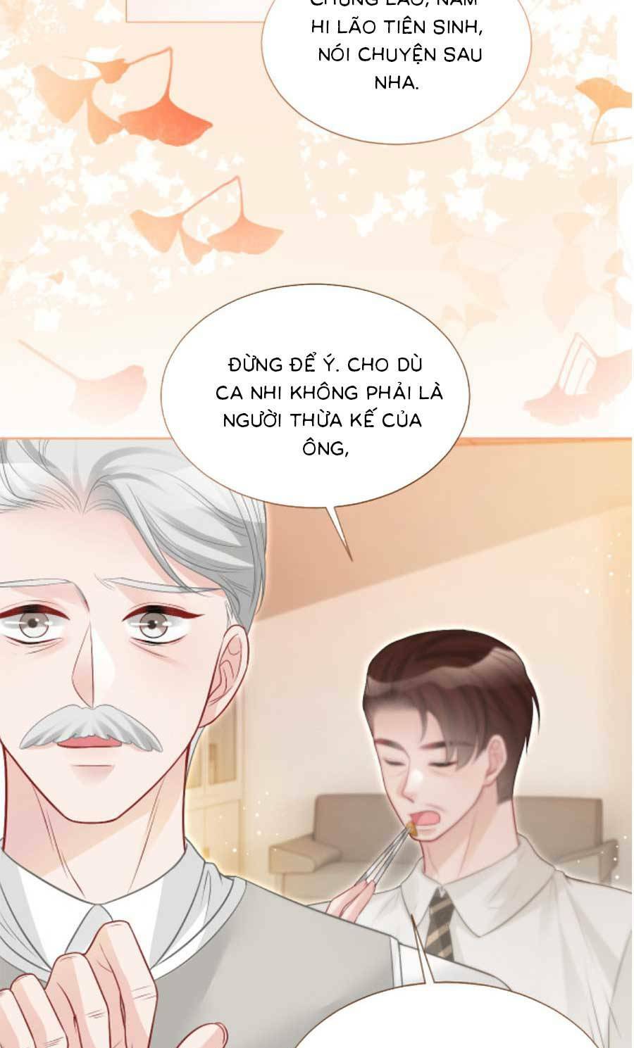 Được Các Anh Trai Chiều Chuộng Tôi Trở Nên Ngang Tàng: Chapter 83