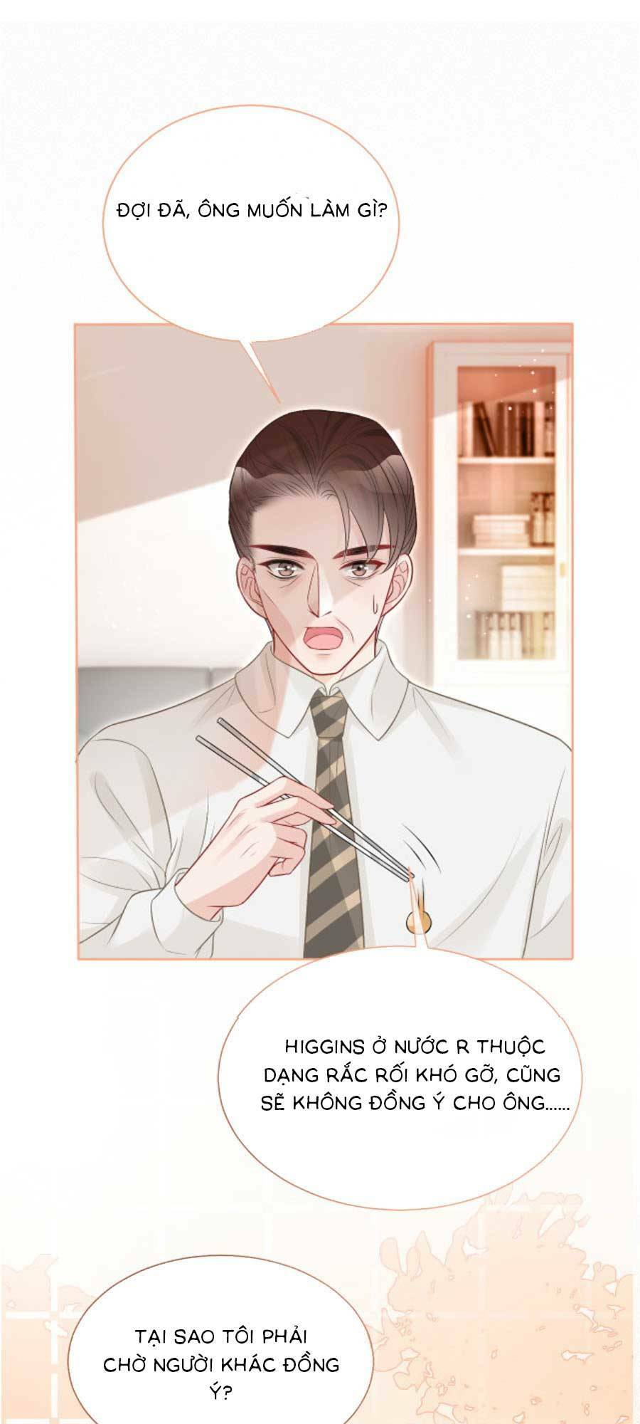 Được Các Anh Trai Chiều Chuộng Tôi Trở Nên Ngang Tàng: Chapter 83