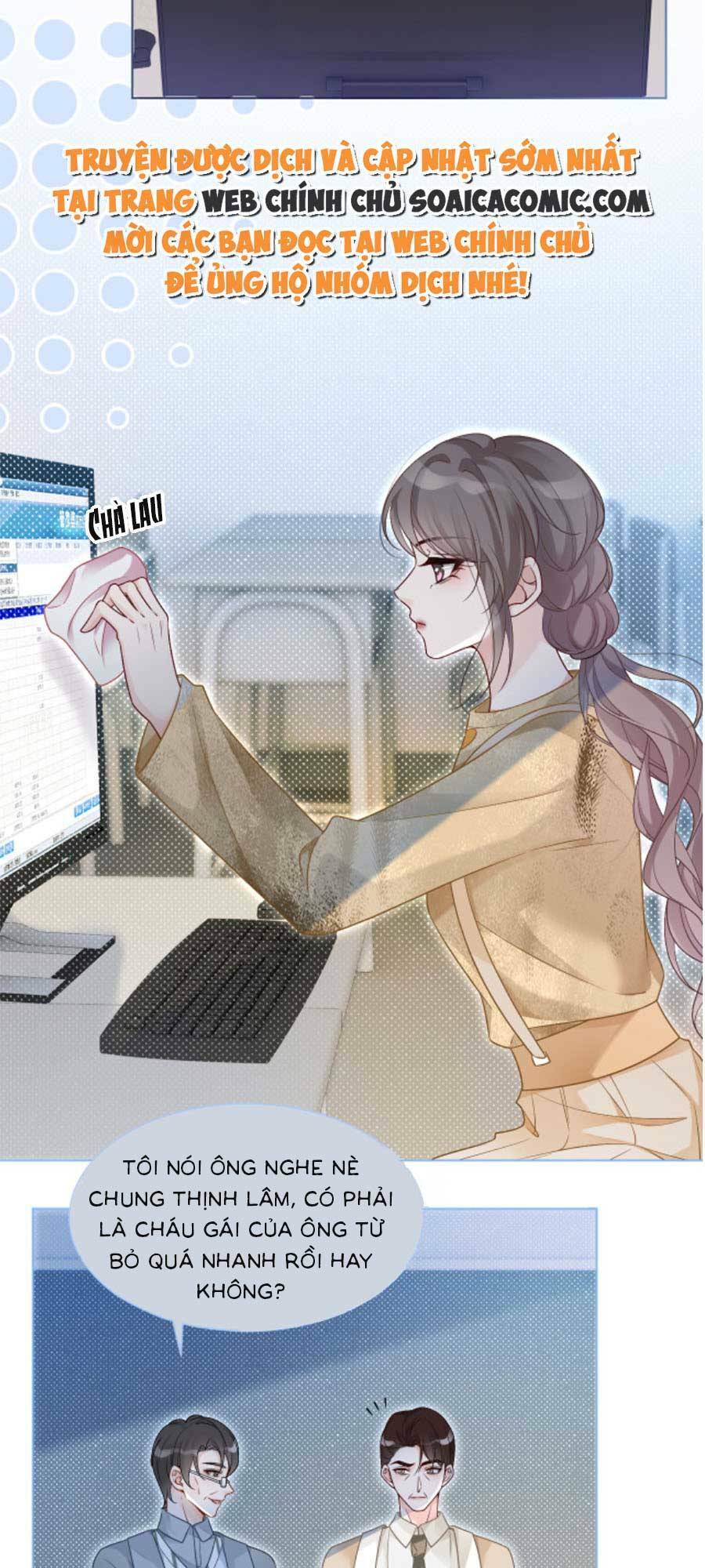 Được Các Anh Trai Chiều Chuộng Tôi Trở Nên Ngang Tàng: Chapter 83