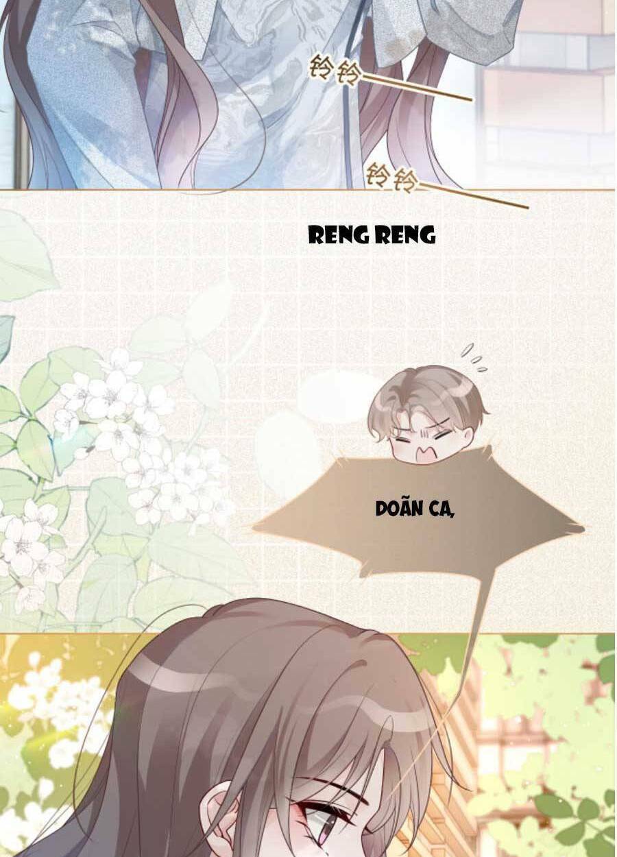 Được Các Anh Trai Chiều Chuộng Tôi Trở Nên Ngang Tàng: Chapter 84