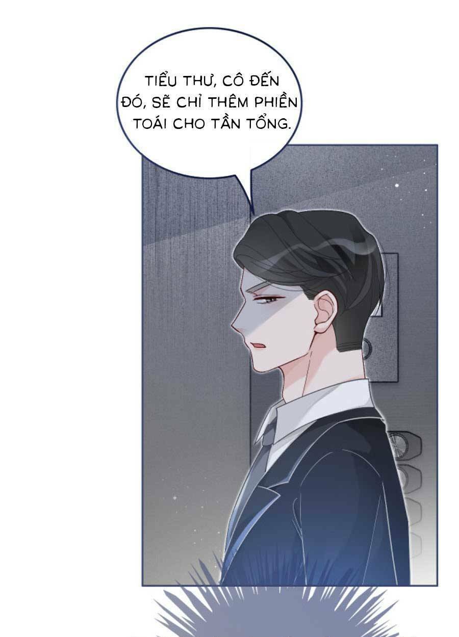 Được Các Anh Trai Chiều Chuộng Tôi Trở Nên Ngang Tàng: Chapter 84