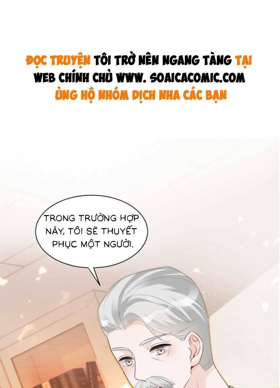 Được Các Anh Trai Chiều Chuộng Tôi Trở Nên Ngang Tàng: Chapter 84